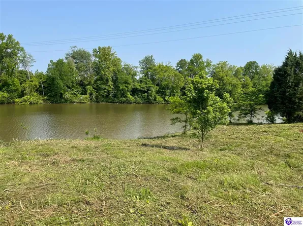 475 Lm Basham Ln, Cloverport, KY 40111