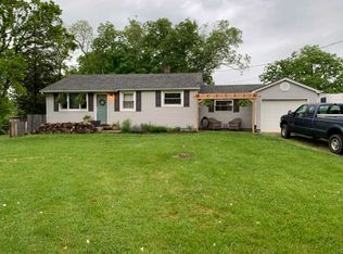 8806 Curtis Rd, Knoxville, TN 37914