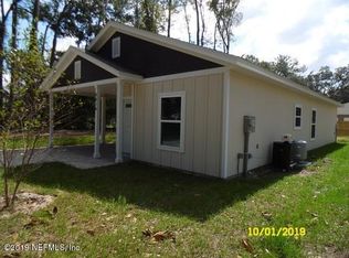 6614 Zora St, Jacksonville, FL 32219