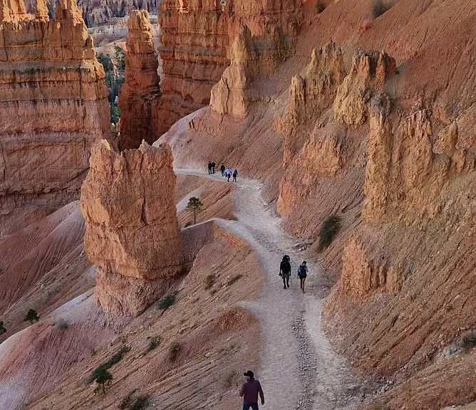Bryce Canyon