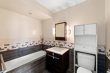 Rented by Compass