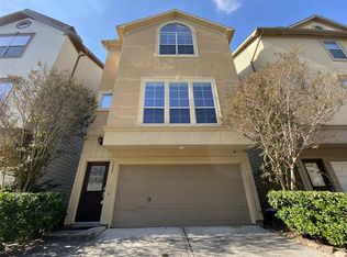 3012 Clearview Cir, Houston, TX 77025