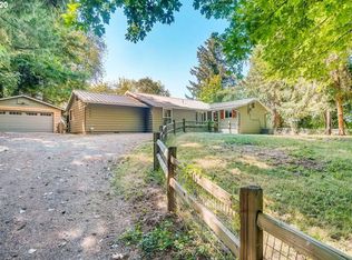 3405 NE Corbin Rd, Vancouver, WA 98686