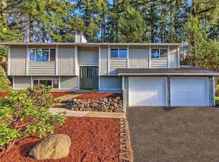 9160 Baird Ct NW, Bremerton, WA 98311