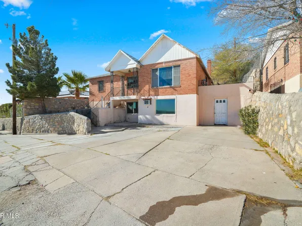 1203 Alabama St, El Paso, TX 79930