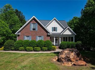 1908 Dawnhurst Ln, York, SC 29745