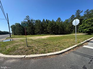 7390 Black Horse Pike, Mays Landing, NJ 08330