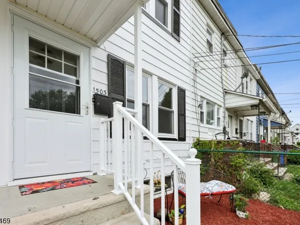 1503 Winans Ave, Linden City, NJ 07036