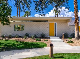 139 Desert Lakes Dr, Palm Springs, CA 92264