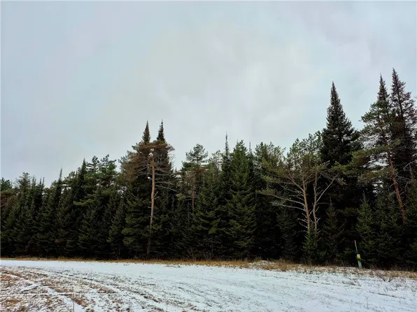Lot 7 Autumn Moon Road, Hayward, WI 54843