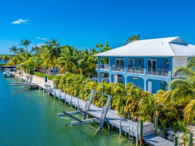 743 Pattison Dr, Cudjoe Key, FL, 33042