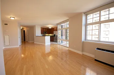 Rented by Lucien Perry