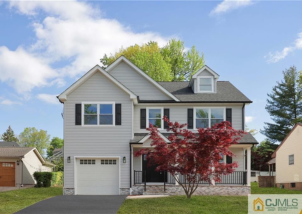 171 Oxford Rd, Colonia, NJ 07067 Zillow