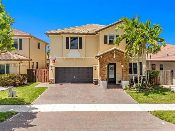 10445 SW 226th St, Miami, FL 33190