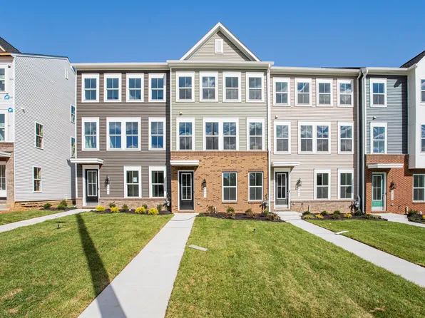 1883 Shookstown Rd, Frederick, MD 21702