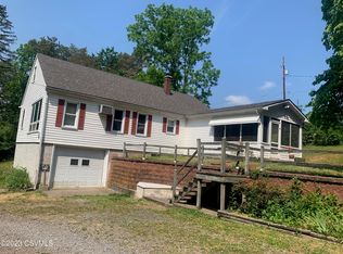 95 W Rittenhouse Mill Rd, Berwick, PA 18603