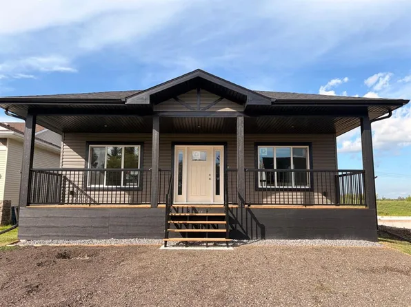 114 SW Alberta St, Kingman, AB T0B 3L0