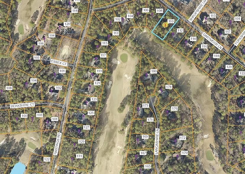 2nd image of 110 Dartmoor Ln