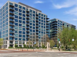 250 Spring St Unit 1113, Columbus, OH 43215