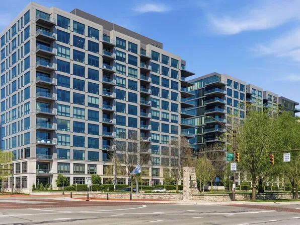 250 Spring St Unit 1113, Columbus, OH 43215