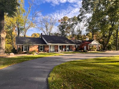 315 E Hamilton Ln, Battle Creek, MI, 49015