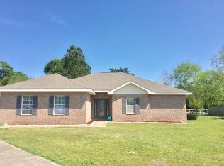 19094 Riverbend Loop, Foley, AL 36535