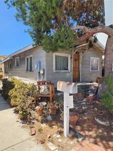 635 Loma Dr, Hermosa Beach, CA, 90254