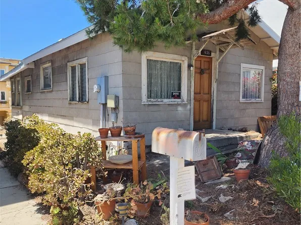 635 Loma Dr, Hermosa Beach, CA 90254