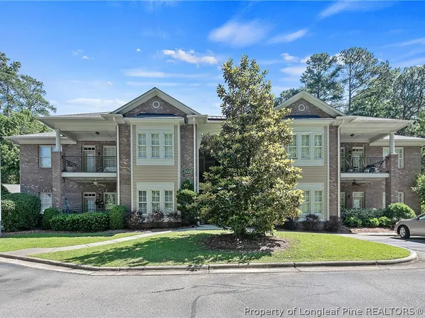 2620 Lockwood Rd Unit 101, Fayetteville, NC 28303