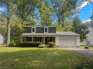 428 Wheelock Dr NE, Warren, OH 44484