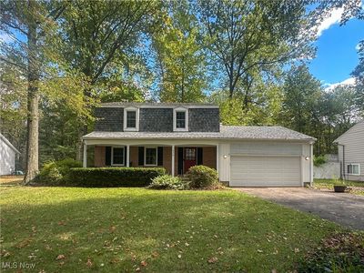 428 Wheelock Dr NE, Warren, OH, 44484