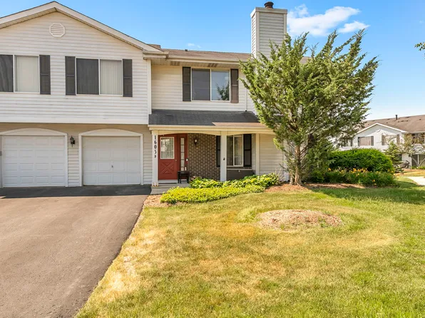 1605 Durham Ct APT D, Darien, IL 60561