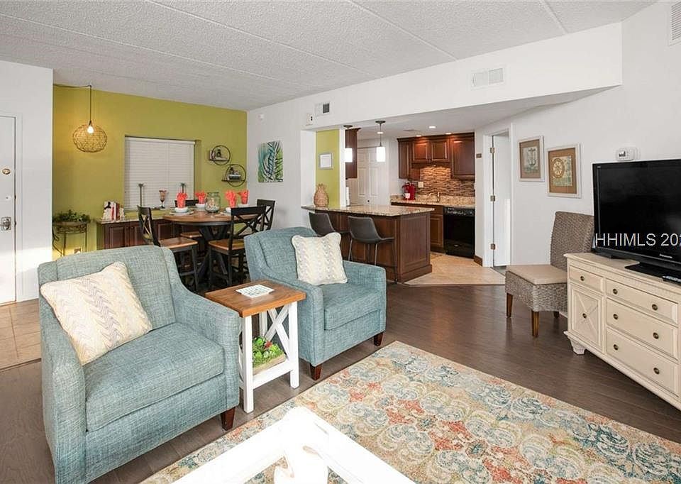 1st image of 10 S Forest Beach Dr APT 321