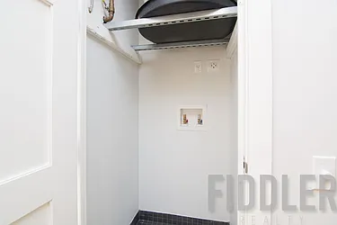 Rented by Fiddler Realty