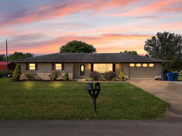 203 Holly Ln, Somerset, KY 42503