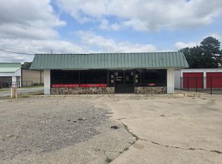 3901 Camden Rd Suite 1, Pine Bluff, AR 71603
