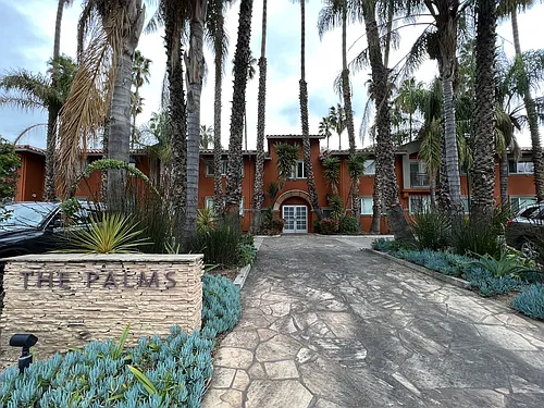 1845 Palm View Pl #112 Photo 1