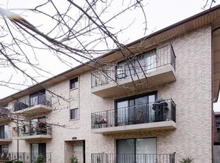 9800 Sayre Ave APT 1D, Chicago Ridge, IL 60415