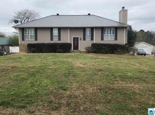 9409 Mosley Loop Rd, Morris, AL 35116