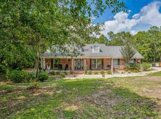 6828 Martin Rd, Milton, FL 32570