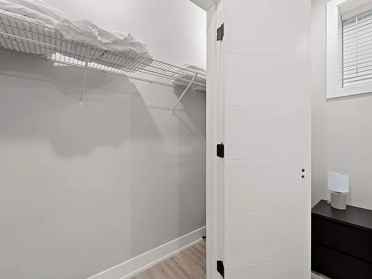 Storage Room