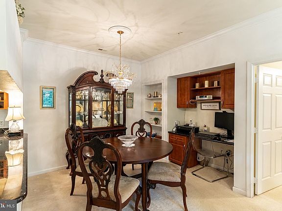 5th image of 4415 Weatherington Ln Unit 102