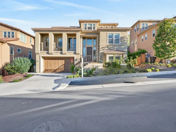 1414 Cottlestone Ct, San Jose, CA 95121