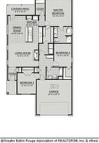 2nd image of 16335 Timberstone Dr