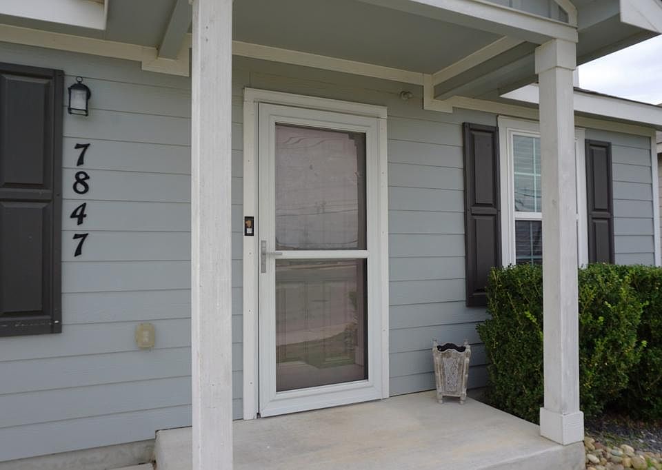 7847 Nopalitos Cv, San Antonio, TX 78239 | Zillow