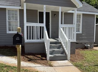 307 Dix St, Lagrange, GA 30241