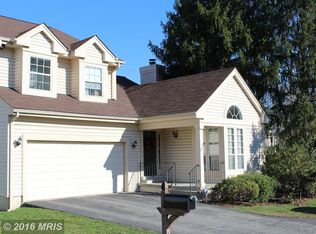 1608 Nordic Hill Cir, Silver Spring, MD 20906