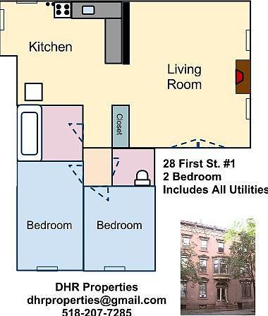 1st image of 28 1st St #1