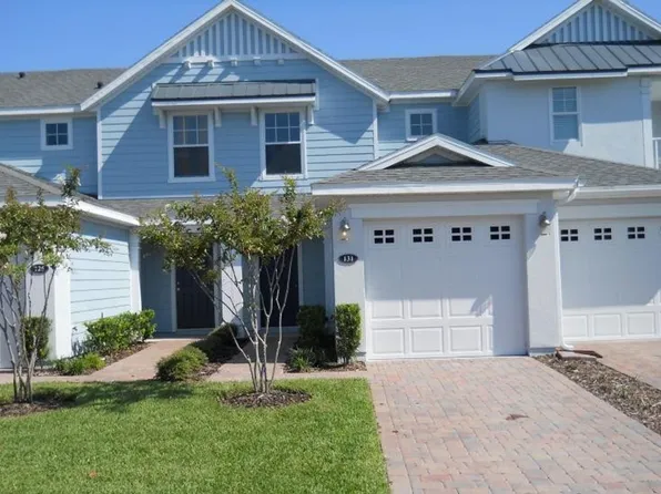 131 Islander Dr, Saint Augustine, FL 32080