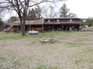 10402 Lower Haw Creek Rd, Mena, AR 71953